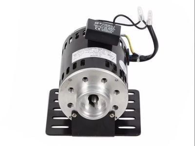 The Top 4 Pump AC Motor Performance Metrics