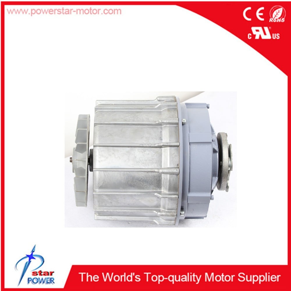 floor polisher motor2.