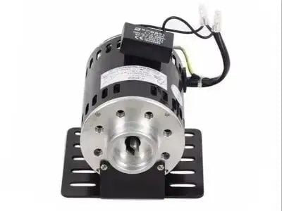 Why Global Brands Choose Our Motor OEM Solutions