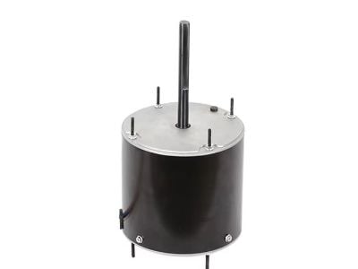 How Condenser Fan AC Motors Improve System Efficiency