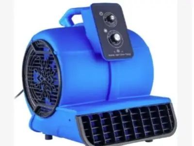Why Inflatabler Blowers Need Durable Materials