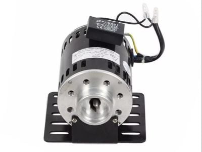 What Makes 1HP AC Motor Ideal for Domestic Flour Mill Use