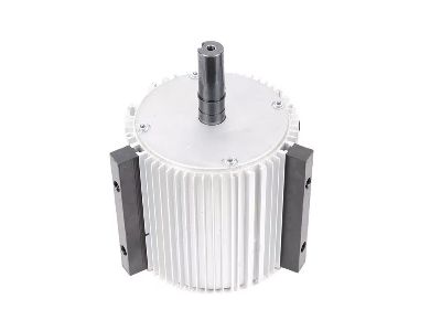 Why BLDC Motors Lead in Energy Efficiency