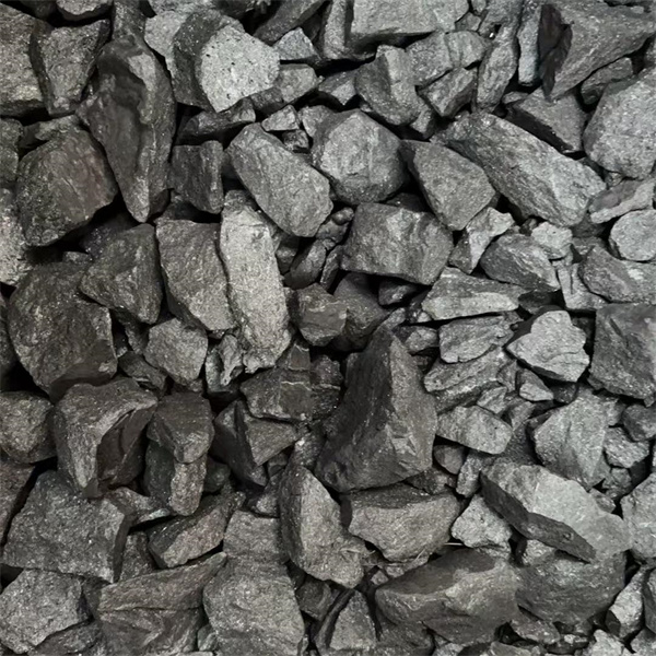 Exploring the environmental impact of ferrosilicon production and usage in various industries