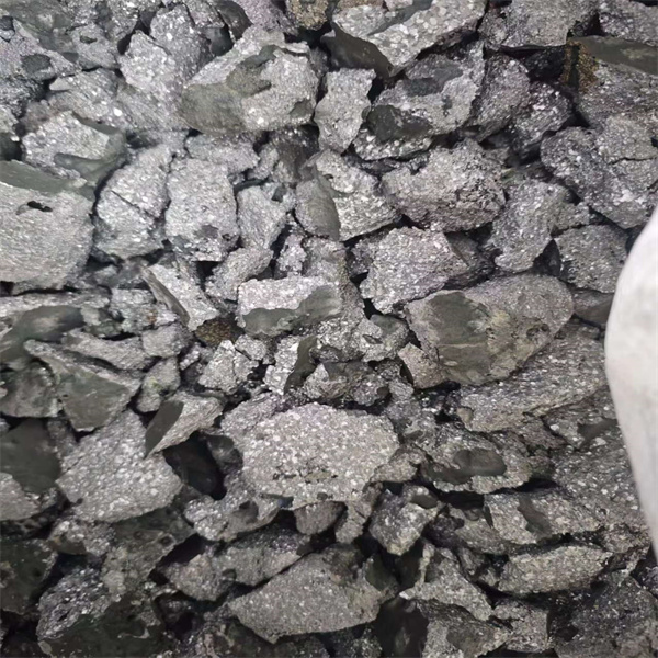Achieving high performance in construction with ferrochrome alloy