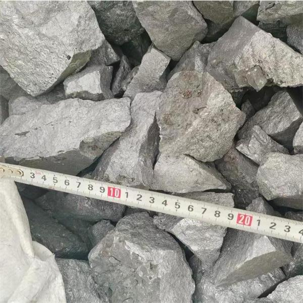 Explore a wide range of Ferro Silicon products offered by reputable suppliers in China.