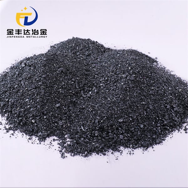 The sustainable benefits of using silicon carbide