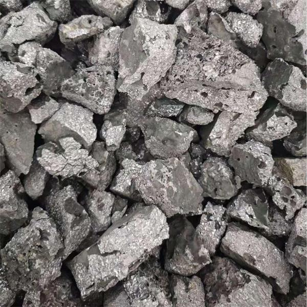 Forecasting the future trends of low carbon ferro chrome prices