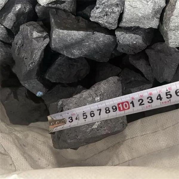 Exploring the benefits of adding silicon to steel alloys
