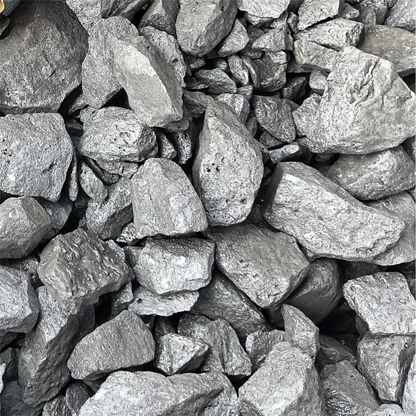 How silicon cast iron is revolutionizing the construction industry