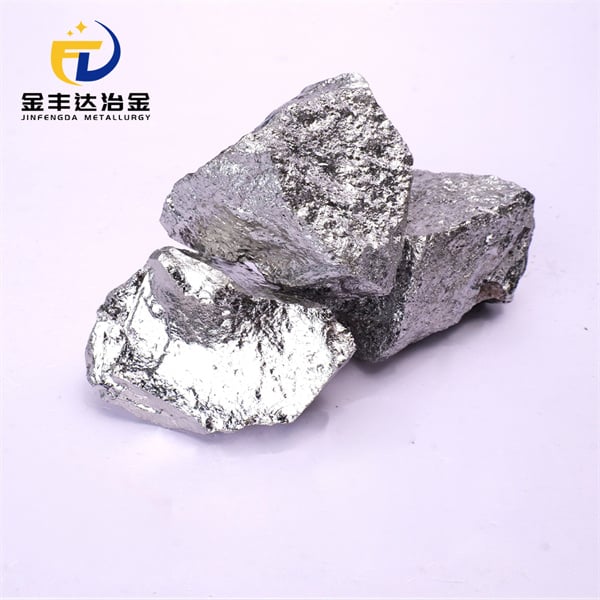 Exploring the different grades of carbon ferro manganese and their applications