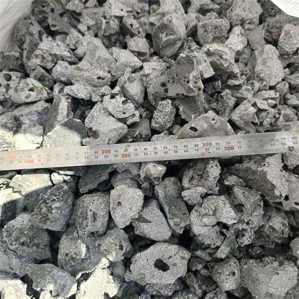 The impact of supply and demand on ferro chrome prices