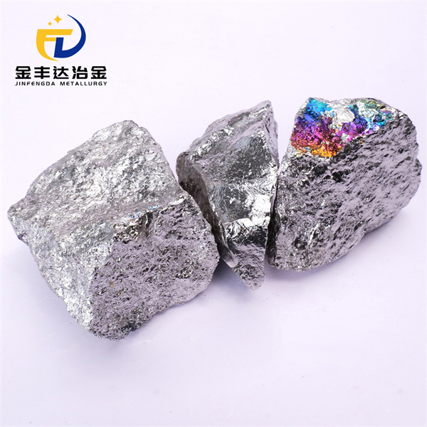 The impact of ferro mn in improving steel strength and durability