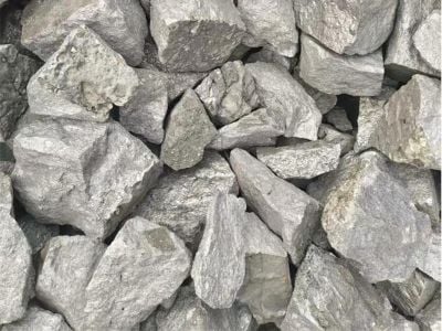 Ferrosilicon Application Technology in Steelmaking