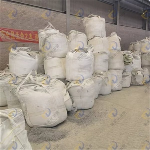 Key steps and technologies in the production of ferro alloys