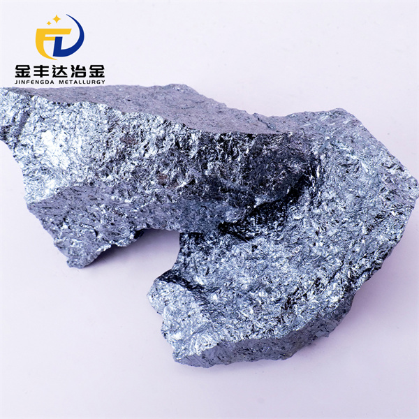The impact of metallic silicon on the automotive industry