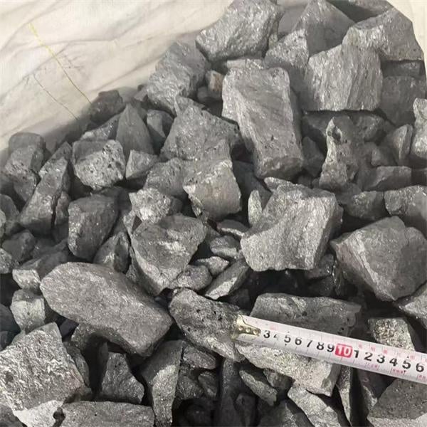 How China's Ferro Silicon Industry is Driving Economic Growth