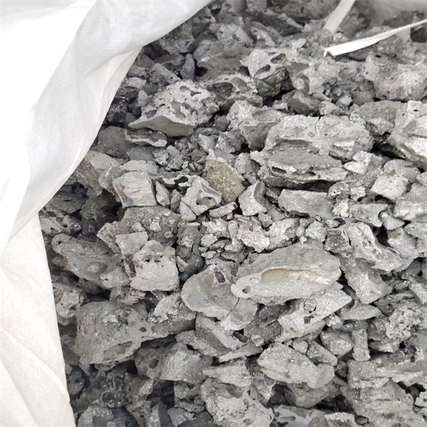 The global market trends for ferro chromium production