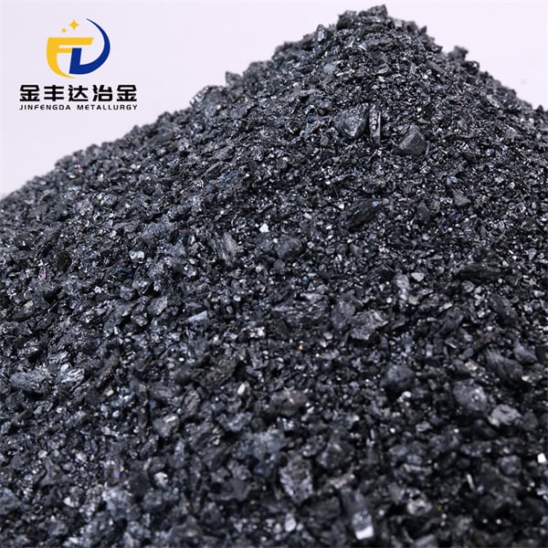 Silicon carbide's role in advancing technology