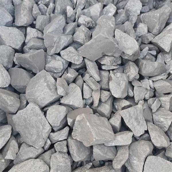 The importance of ordinary ferrosilicon in the manufacturing of silicon steel