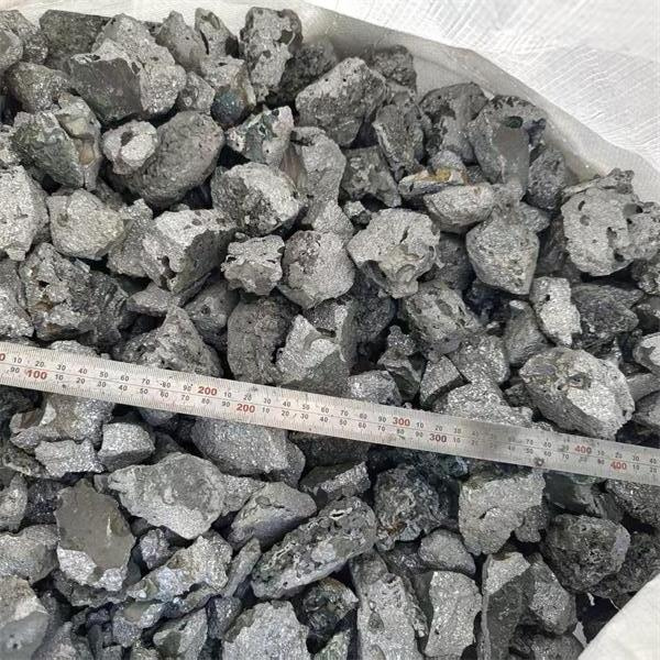 Analyzing the global market trends for ferro chrome prices