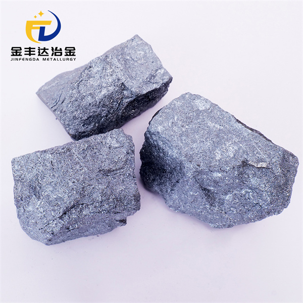 Unlocking the potential of ferrosilicon with premium quality