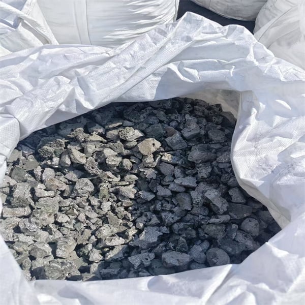 How carbon ferro chrome is made and its applications in various industries.