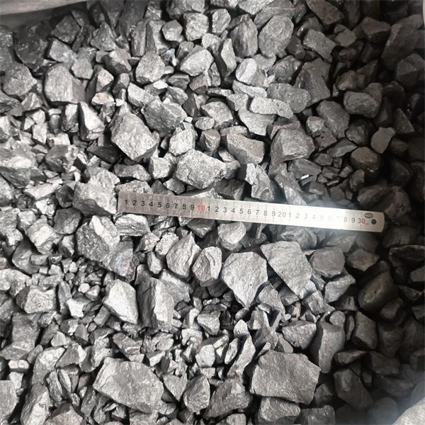 Analyzing the effects of different compositions on ferro silicon quality