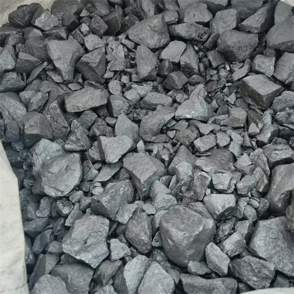 Enhancing the strength and heat resistance of cast iron with silicon