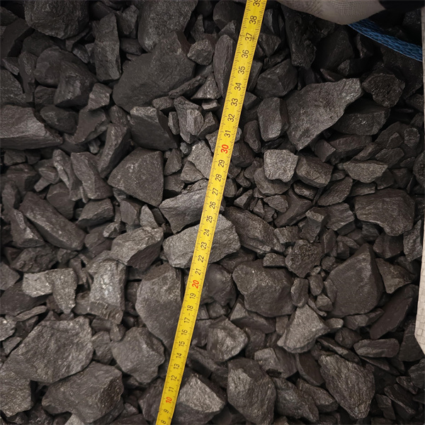 The significance of ferro silicon in the steel industry