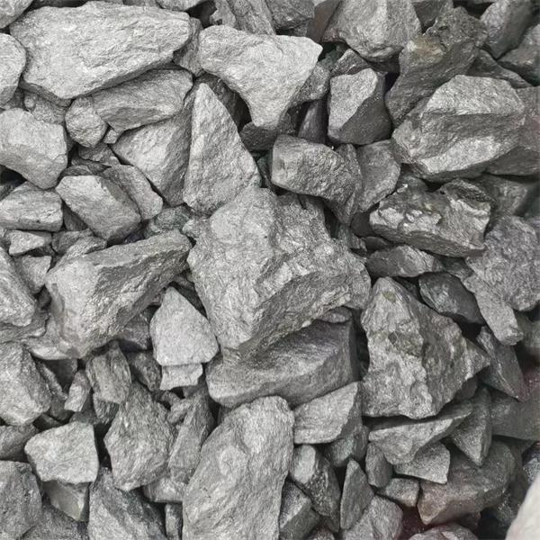 The Science Behind High Quality Ferro Alloys