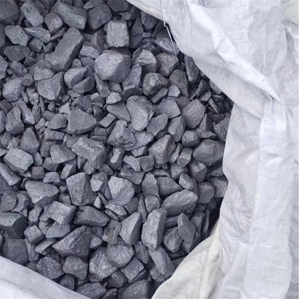 How ferro silico improves the performance of iron alloys