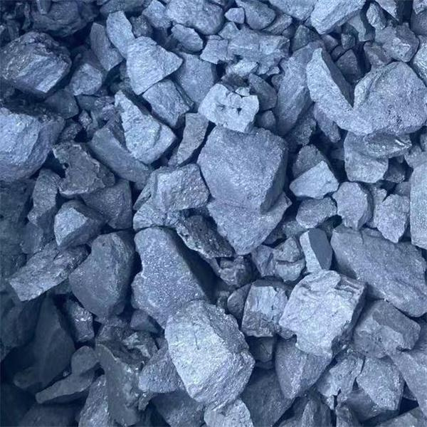 The impact of trace elements on ferro silicon chemical composition