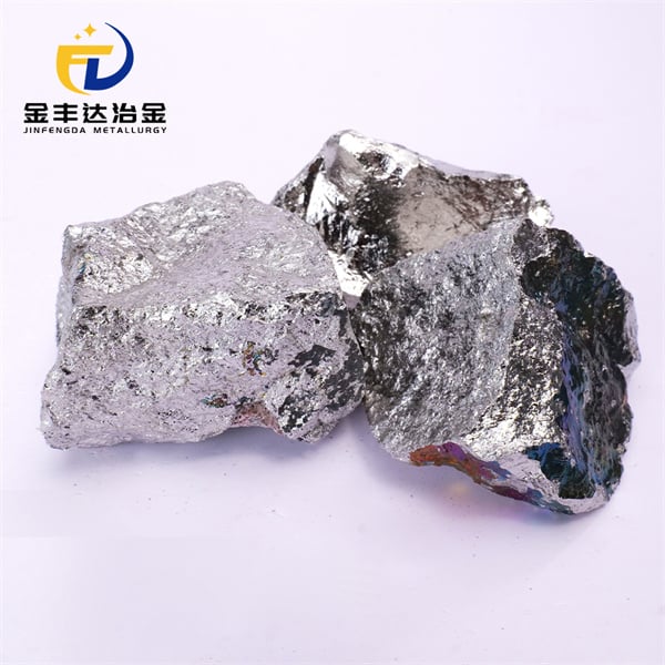 The benefits of using carbon ferro manganese in steelmaking