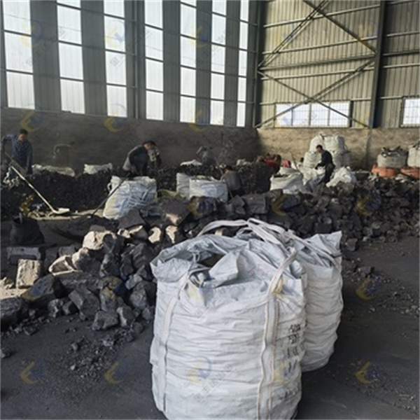 A closer look at the production facility