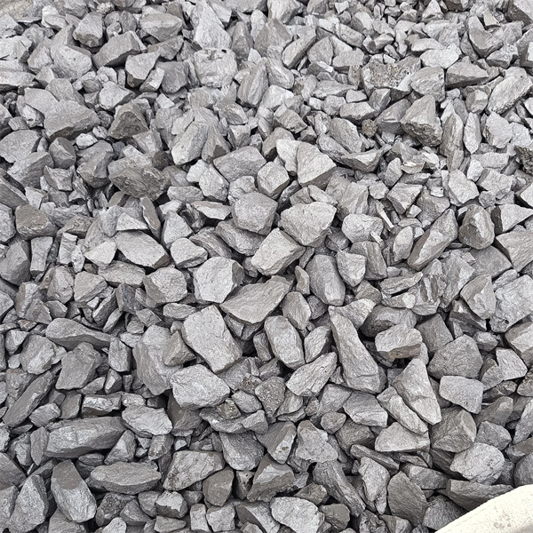 The Future of Ferro Alloys Plant Technology and Innovation