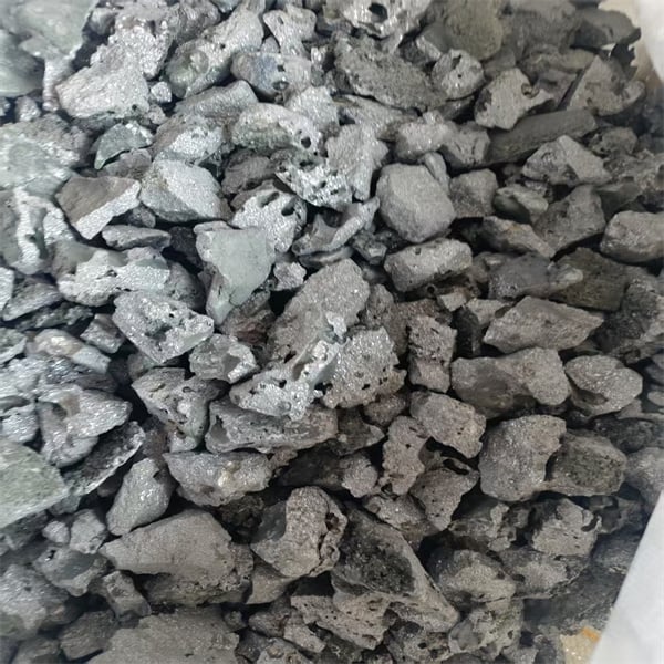 A Crucial Component for Achieving High-Quality Metal Alloys