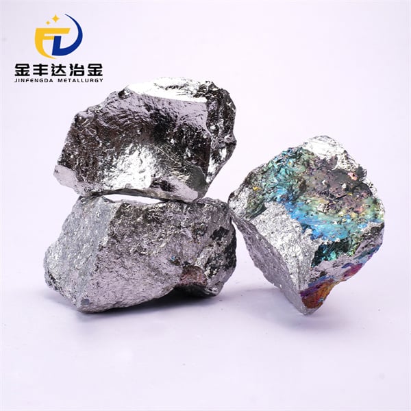 A closer look at the production process of carbon ferro manganese
