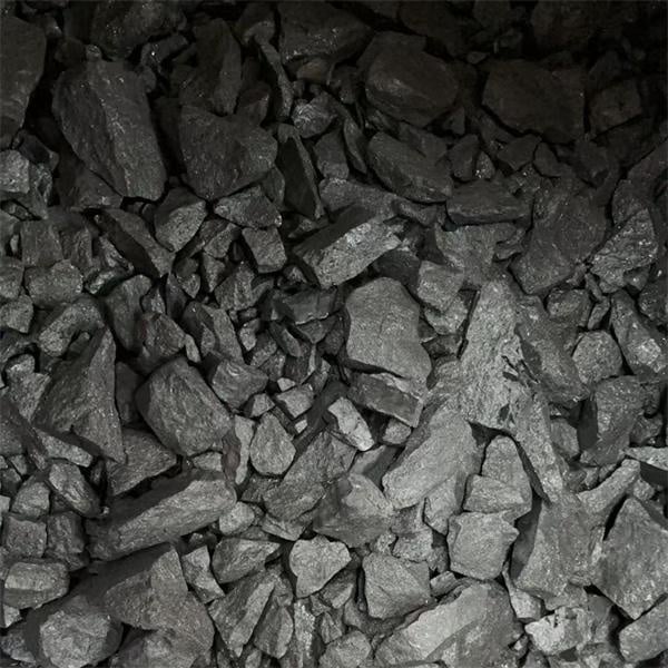 Exploring the properties of fesi ferrosilicon for industrial applications