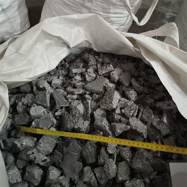 The Importance of Ferroalloy in Enhancing Steel Properties