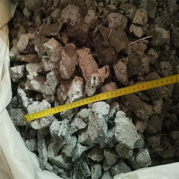 Types of Ferroalloy and Their Applications
