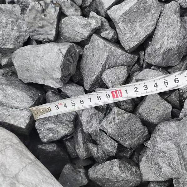 Benefits and Advantages of Ferro Silicon 70-75 Grade