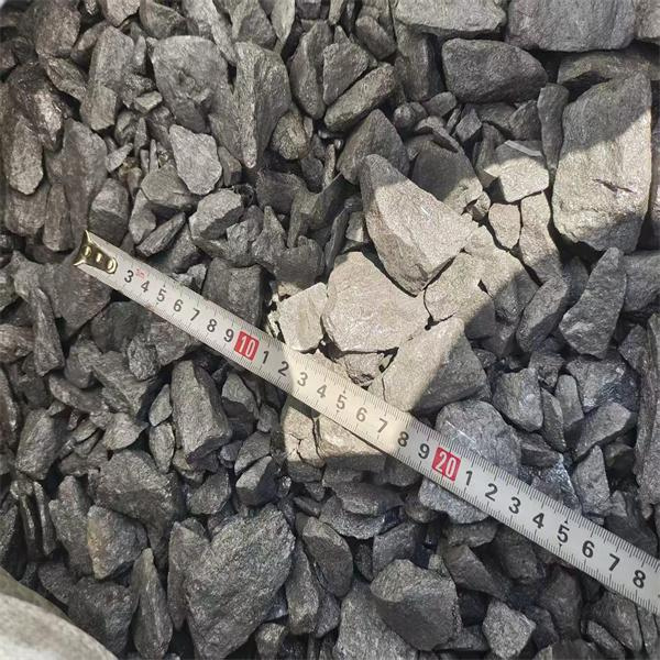 Analyzing market demand and supply dynamics for ferrosilicon price per ton