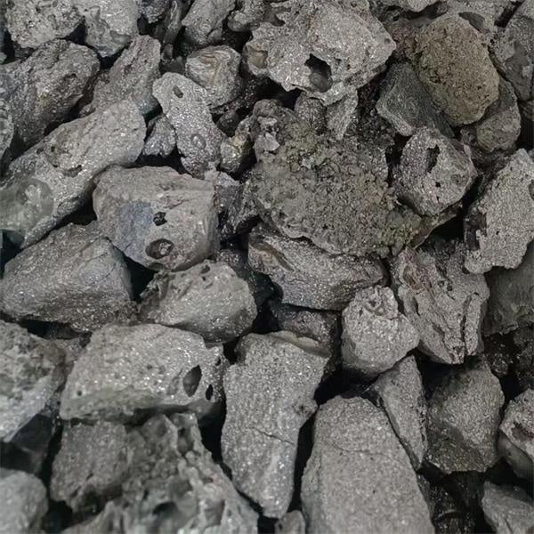 The Role of Ferro Metal in Shaping the Future of Manufacturing