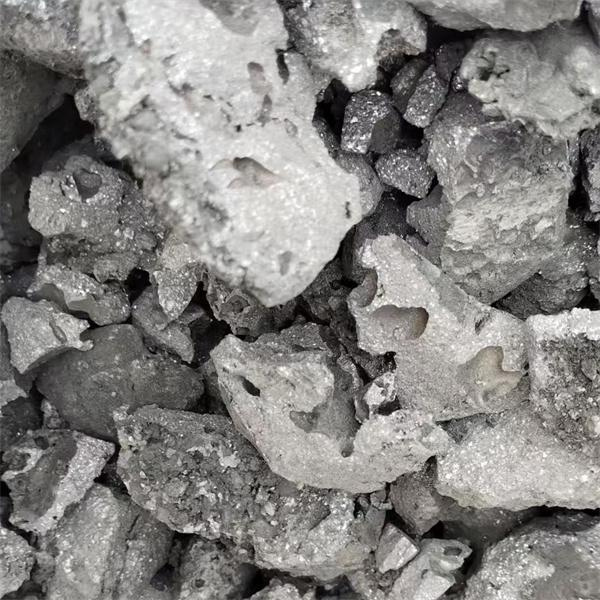 Strategies for managing risks in LC Ferro Chrome price volatility