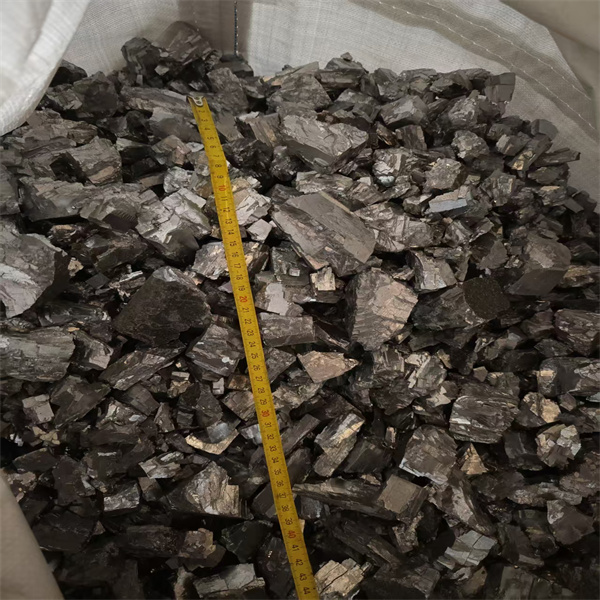 The properties and benefits of using ferro iron in manufacturing