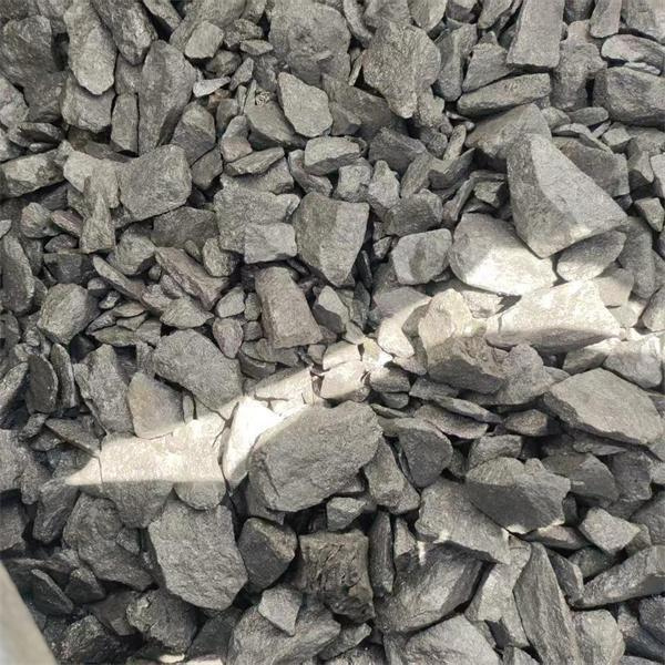 Environmental Impact of Mining Ferro Silicon Raw Materials