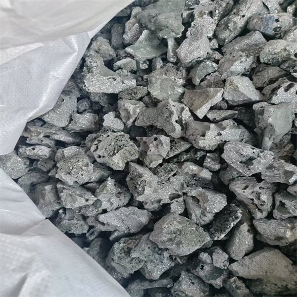 Exploring the economic advantages of substituting traditional ferro chrome with low carbon options