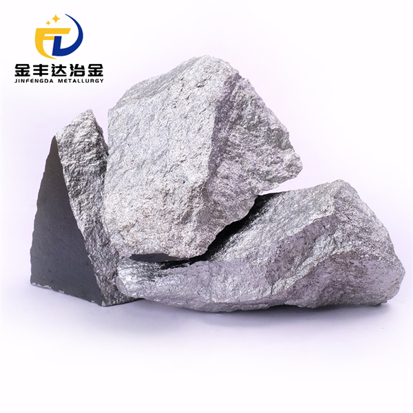 The benefits of using medium carbon silico manganese in construction and engineering