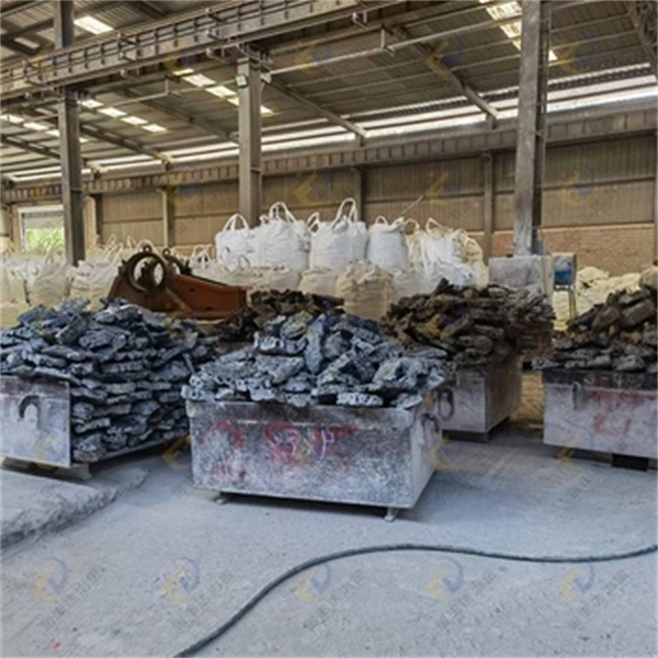 Exploring the different types of ferro alloys used in various industries